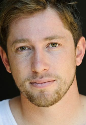 Matthew Munroe