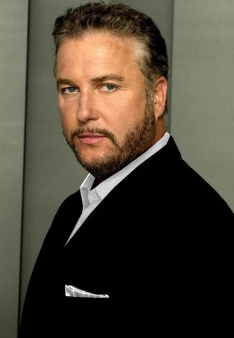 William Petersen