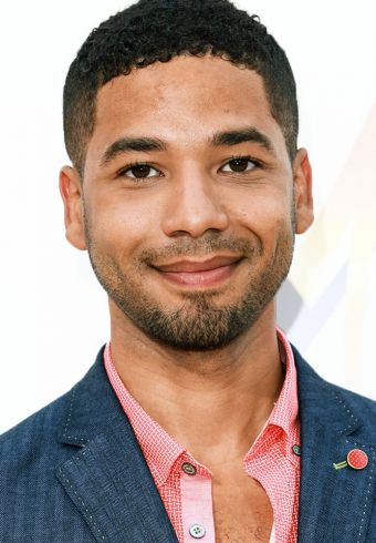 Jussie Smollett