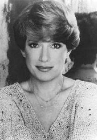 Nancy Dussault
