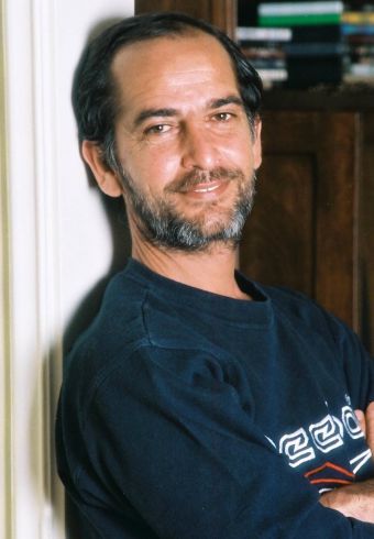Hesham Selim