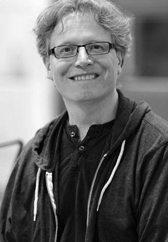 Simon Rhodes