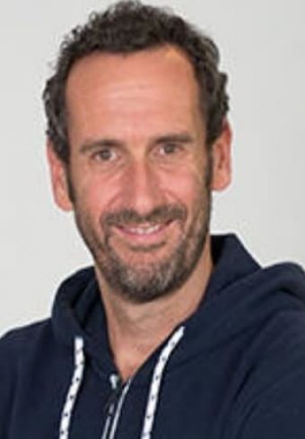 Elmar Paulke