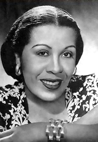 Lillian Randolph