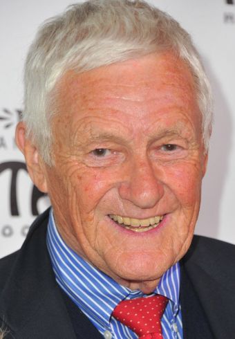 Orson Bean