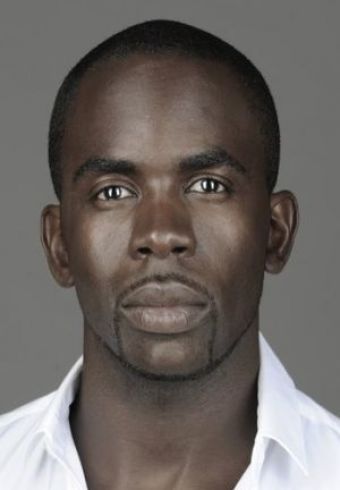 Jimmy Akingbola