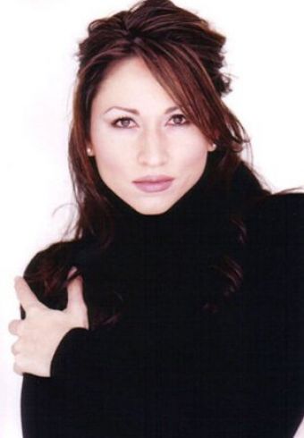 Nicole Barré