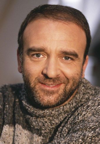 John Bowe