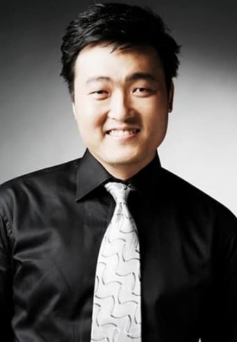 Lee Joon-hyuk