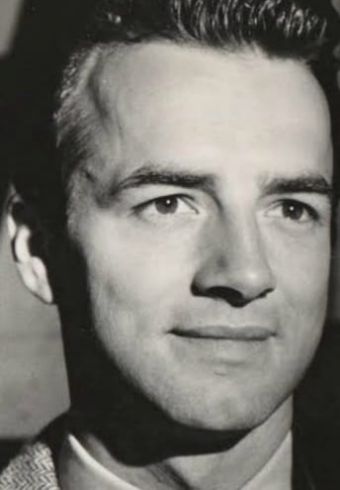 Peter Baldwin