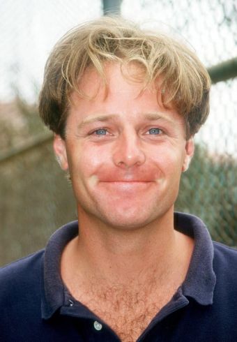 Tommy Hinkley