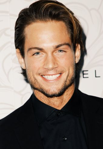 Chad James Buchanan