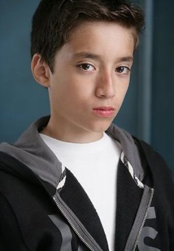 Elijah Rodriguez