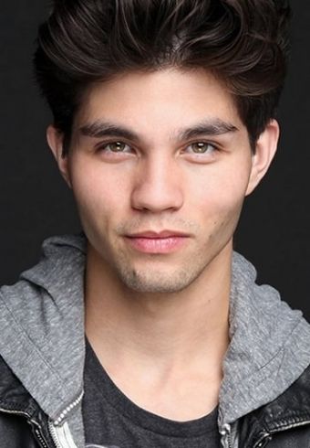 Chase Austin
