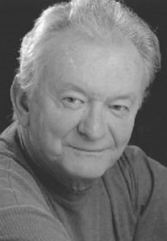 Bob Hornery