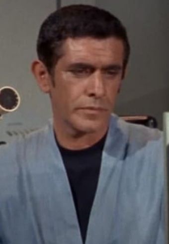 George Sawaya