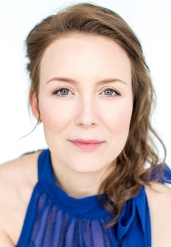 Isabelle Blais