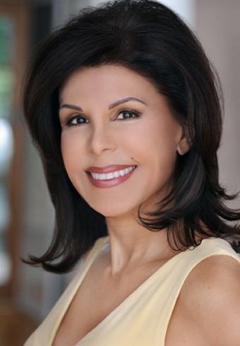 Janet Zappala