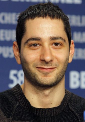 Denis Moschitto