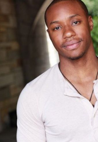 Marcus Callender