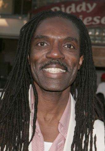 Kevin Peter Hall