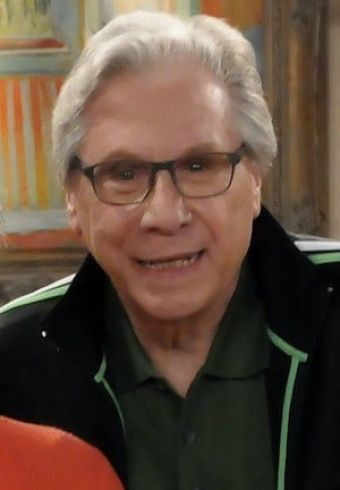 Robert Walden