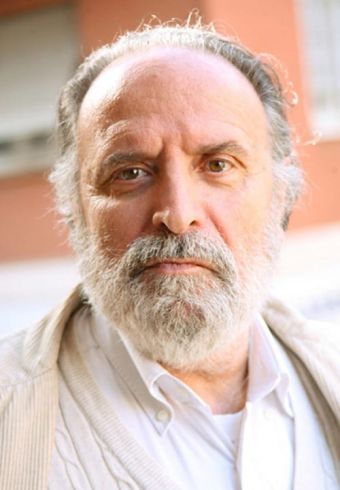 Fabrizio Jovine