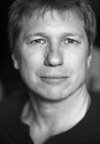 Glenn Conroy