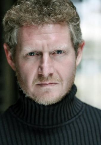 Mark Lingwood