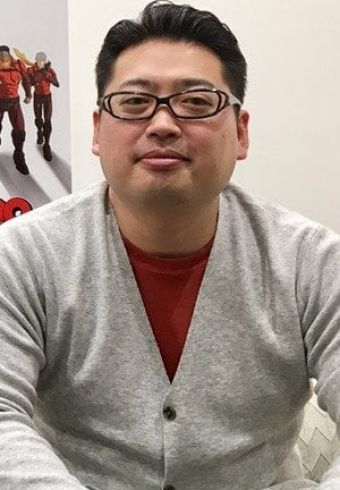 Koudai Kakimoto