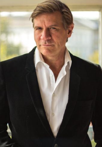 Mike Davies