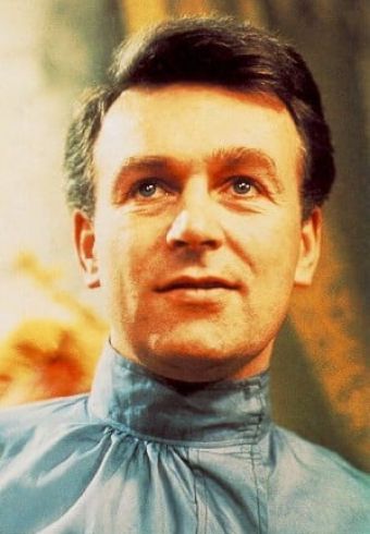 William Russell