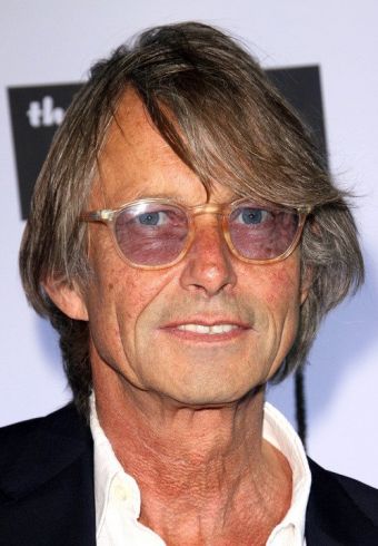 Bruce Robinson