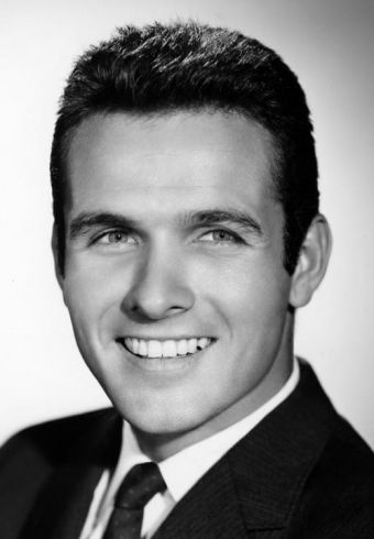 Mark Goddard