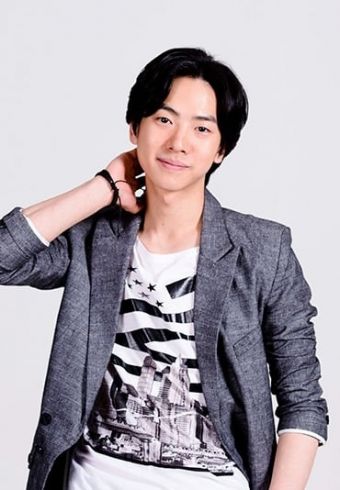 Jang Yoo-sang