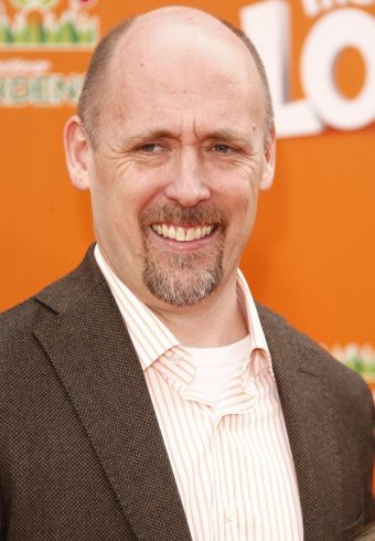 Chris Renaud