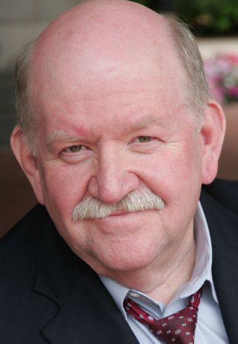 Rodger Boyce