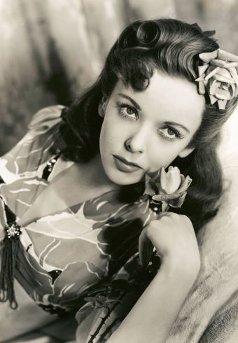 Ida Lupino