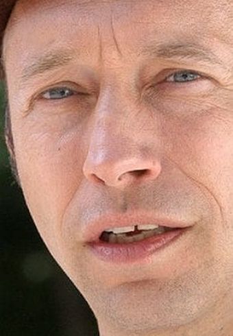 Sven Walser