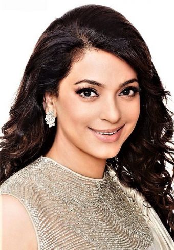 Juhi Chawla