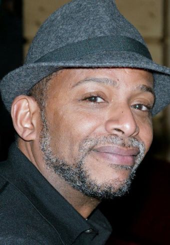 Darnell Williams
