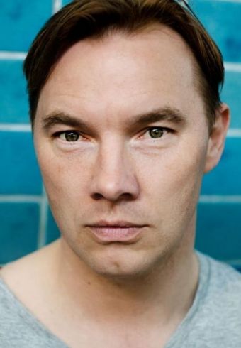 Thomas Arnold