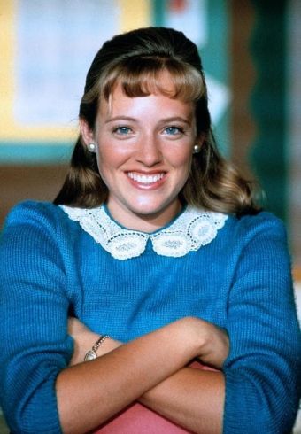 Danielle von Zerneck