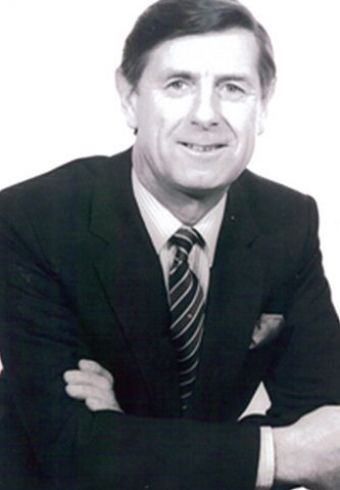 Peter Roy