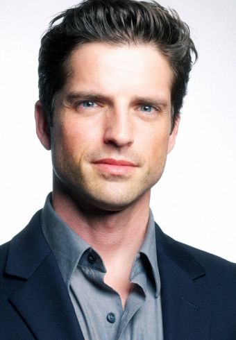 Scott Bailey