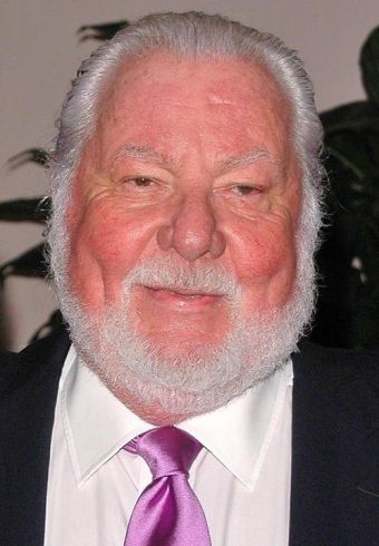Bernie Brillstein