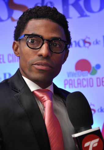 Fausto Mata