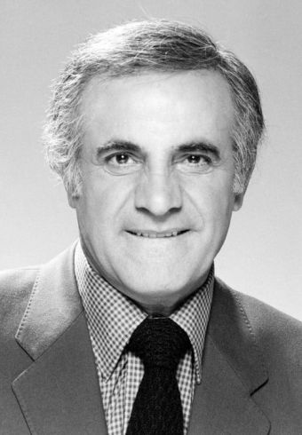 Tige Andrews