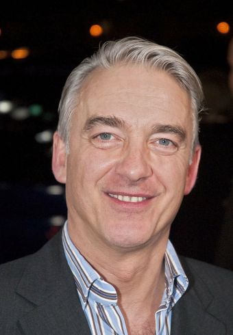 Christoph M. Ohrt