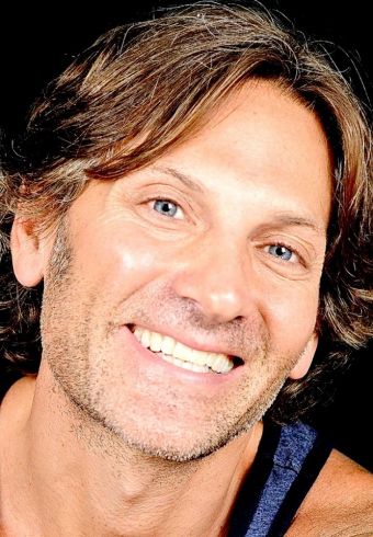 Eric Paskel